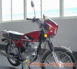 摩托車及配件